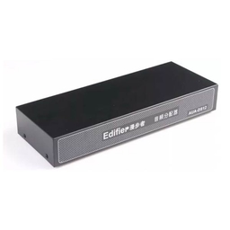 Edifier AUA‑DS‑12 Audio Splitter
