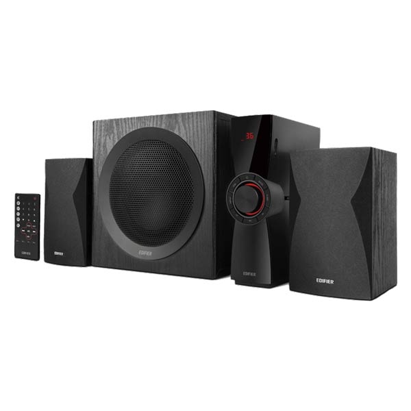 Edifier CX7 2.1 PC Speaker