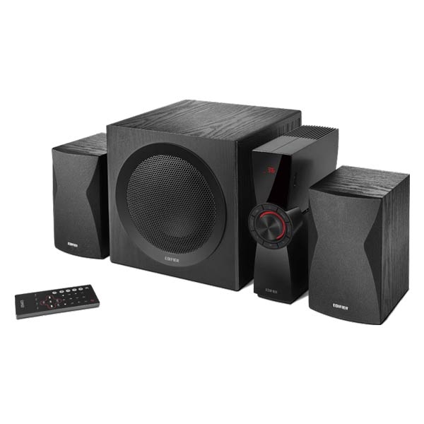 Edifier CX7 2.1 PC Speaker