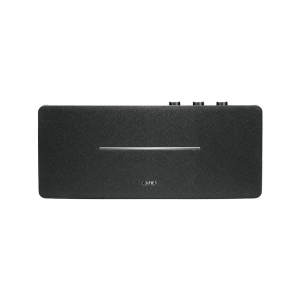 Edifier D12 Black Speaker