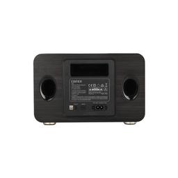 Edifier D32 Tabletop Black Wireless Speaker