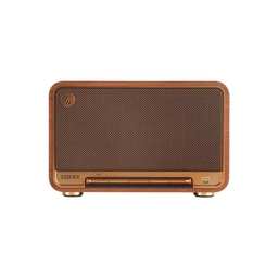 Edifier D32 Tabletop Brown Wireless Speaker
