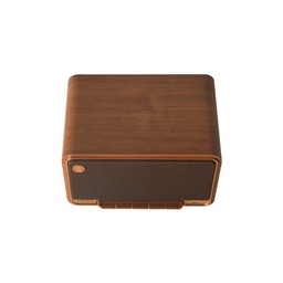 Edifier D32 Tabletop Brown Wireless Speaker