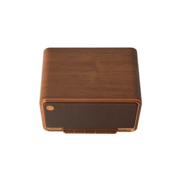 Edifier D32 Tabletop Brown Wireless Speaker