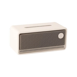 Edifier ES60 Portable White Bluetooth Speaker