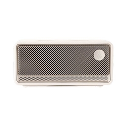Edifier ES60 Portable White Bluetooth Speaker