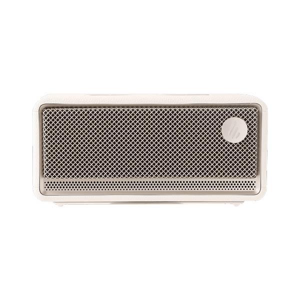 Edifier ES60 Portable White Bluetooth Speaker