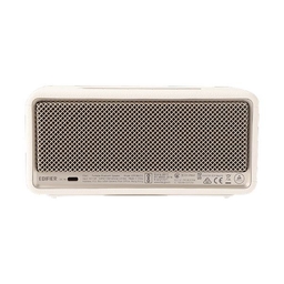 Edifier ES60 Portable White Bluetooth Speaker