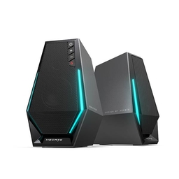 Edifier G1500 Desktop Black Gaming Speaker