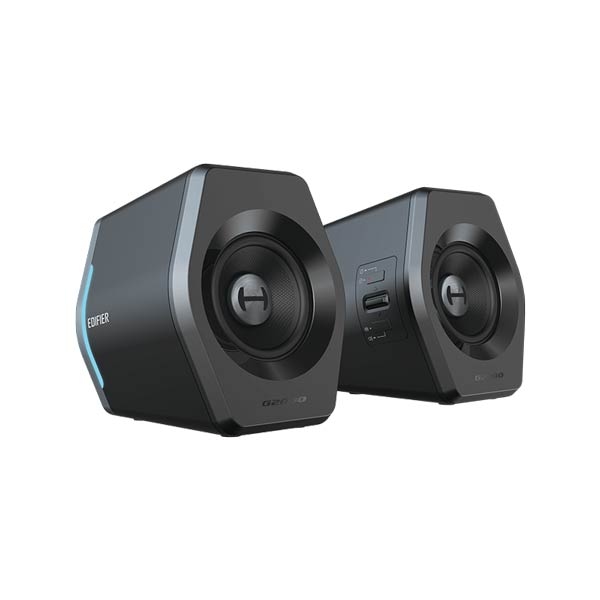 Edifier G2000 Black Gaming Speaker