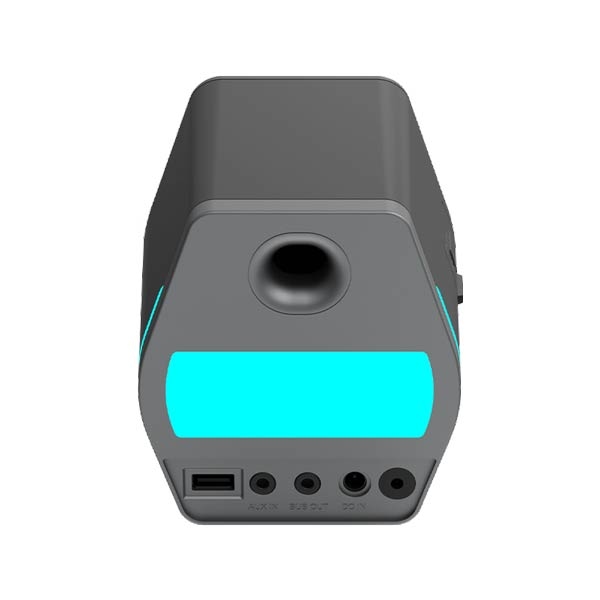 Edifier G2000 Black Gaming Speaker