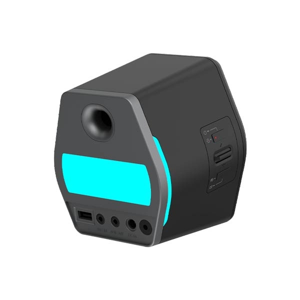 Edifier G2000 Black Gaming Speaker