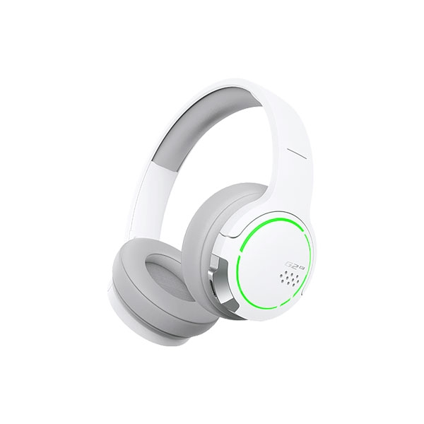 Edifier G2BT Bluetooth Gaming Headset White