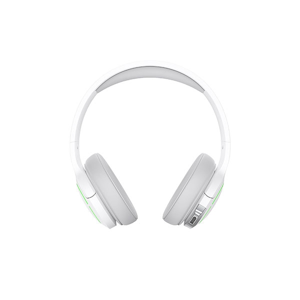 Edifier G2BT Bluetooth Gaming Headset White