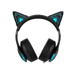 Edifier G5BT Cat Black Bluetooth Gaming Headset