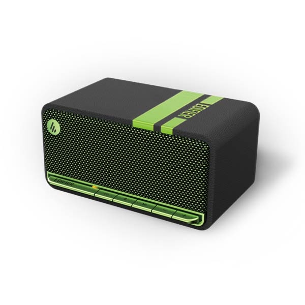Edifier MP230 Tabletop Black Bluetooth Speaker