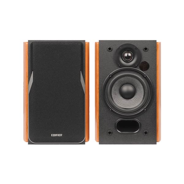 Edifier R1380DB Professional Bookshelf Brown Speaker