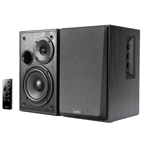 Edifier R1580MB Active 2.0 Bookshelf Speaker