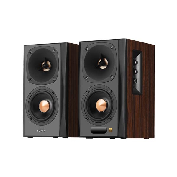 Edifier S360DB Hi-Res Audio with wireless subwoofer