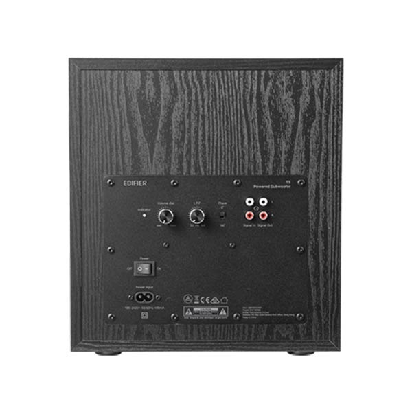 Edifier T5 Subwoofer Speaker