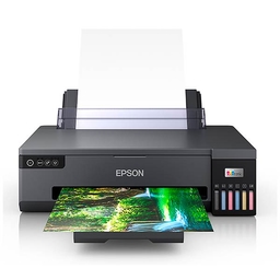 Epson EcoTank L18050 Ink Tank Printer A3