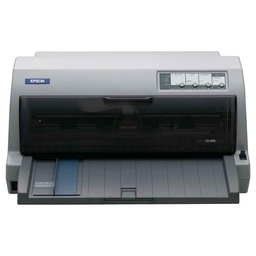 Epson LQ690 Dot Matrix Printer