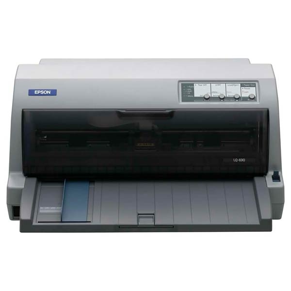 Epson LQ690 Dot Matrix Printer