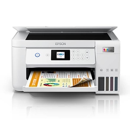 Epson EcoTank L4260 A4 Printer