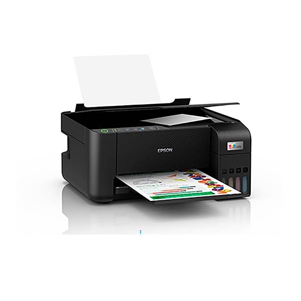Epson EcoTank L3252 A4 WiFi Printer