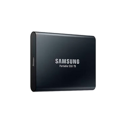 Samsung Portable SSD T5 2TB