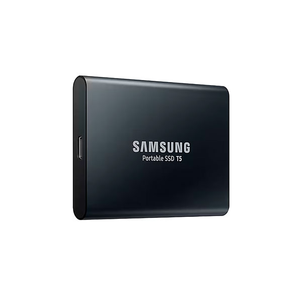 Samsung Portable SSD T5 2TB