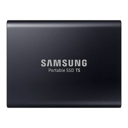 Samsung Portable SSD T5 2TB