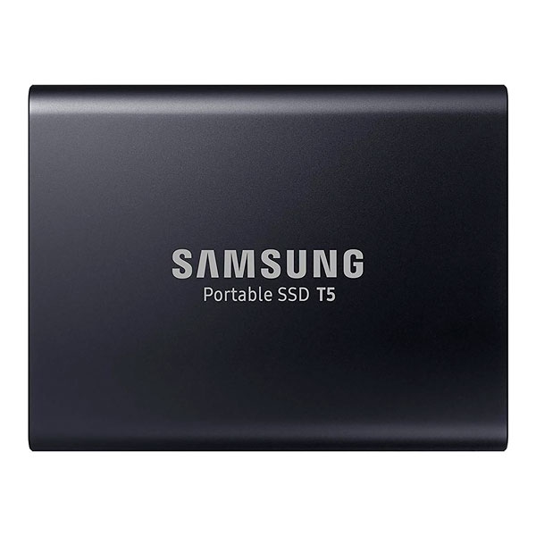 Samsung Portable SSD T5 2TB
