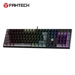 Fantech Atom104 MK886V2 Black Mechanical Gaming Keyboard