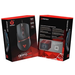 Fantech CRYPTO VX7 Gaming Mouse