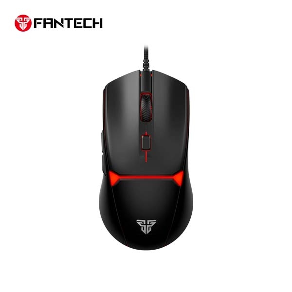 Fantech Crypto II VX7V2 Wired Gaming Mouse