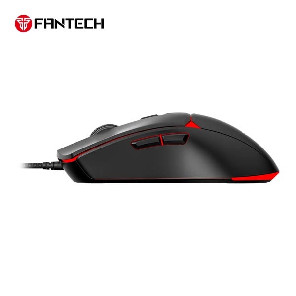 Fantech Crypto II VX7V2 Wired Gaming Mouse
