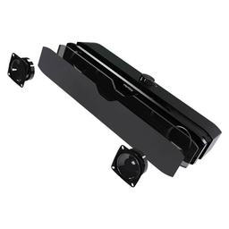 Fantech Groove Lite Bar GS206 Wired Gaming Speaker