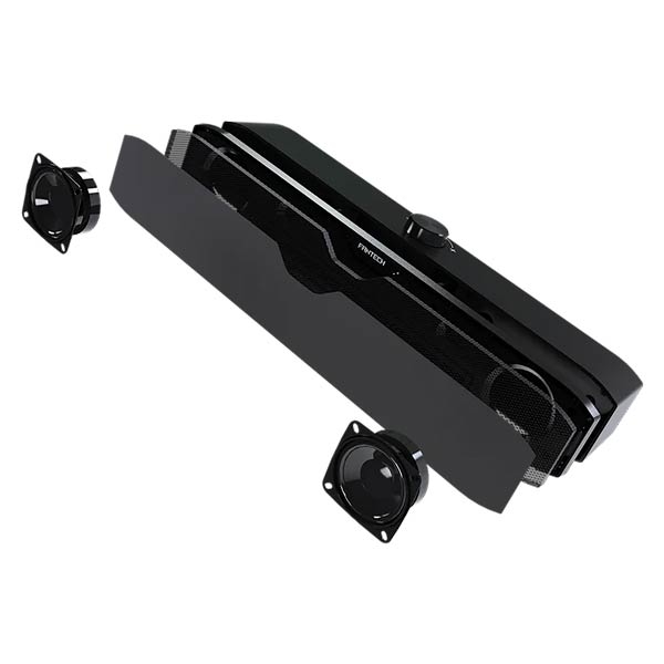 Fantech Groove Lite Bar GS206 Wired Gaming Speaker