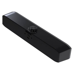 Fantech Groove Lite Bar GS206 Wired Gaming Speaker