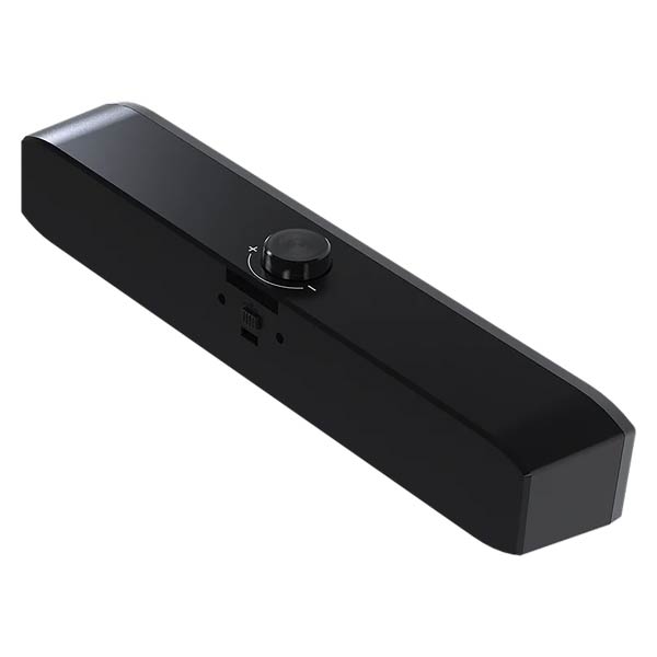 Fantech Groove Lite Bar GS206 Wired Gaming Speaker