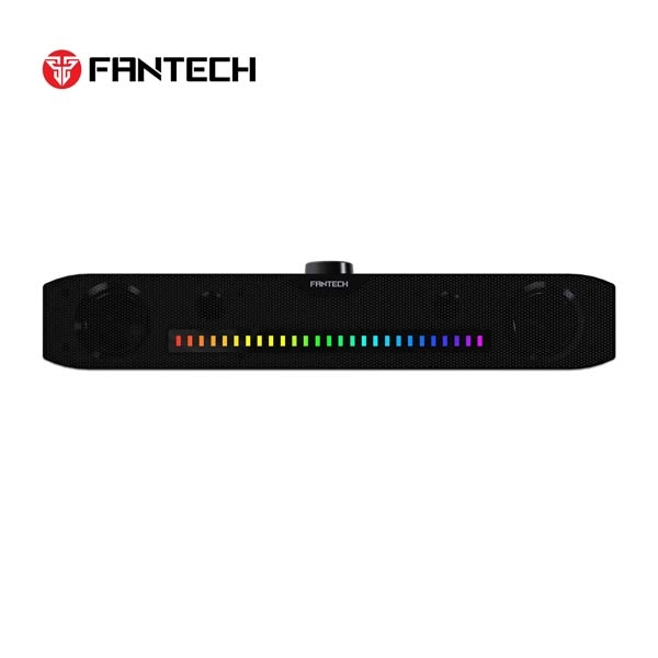 Fantech Groove Bar GS303 RGB Black Gaming Speaker