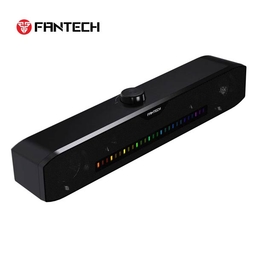 Fantech Groove Bar GS303 RGB Black Gaming Speaker