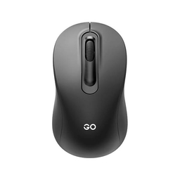 Fantech Go W608 Black Wireless Mouse
