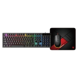 Fantech Hero P31 Gaming 3 in 1 Combo Set