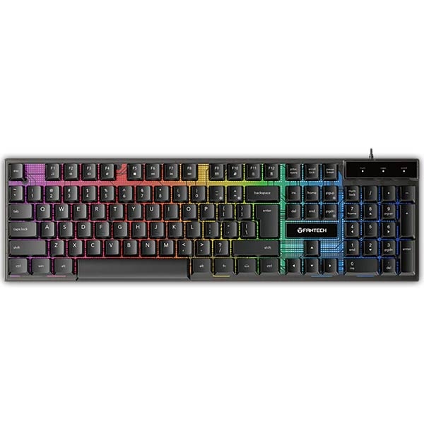 Fantech Hero P31 Gaming 3 in 1 Combo Set 
