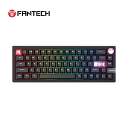 Fantech MAXFIT6 MK920 Wireless Black Mechanical Gaming Keyboard