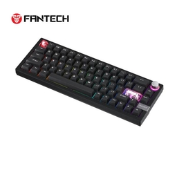 Fantech MAXFIT6 MK920 Wireless Black Mechanical Gaming Keyboard