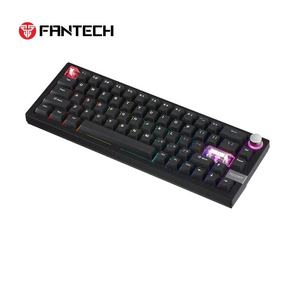Fantech MAXFIT6 MK920 Wireless Black Mechanical Gaming Keyboard