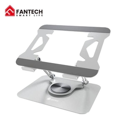 Fantech NS10 Laptop Stand White Silver